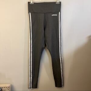 Adidas Climalite Leggings S